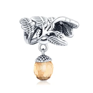 (imagem para) Charm Pendente Pinha life Pandora - BSC336