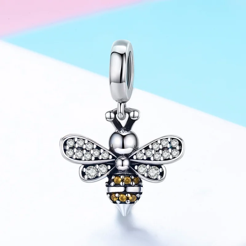 (imagem para) Charm Pendente Querida life Pandora - SCC821 - Visualizar 2
