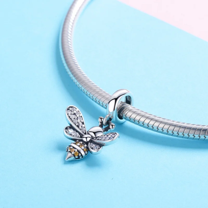 (imagem para) Charm Pendente Querida life Pandora - SCC821 - Visualizar 3