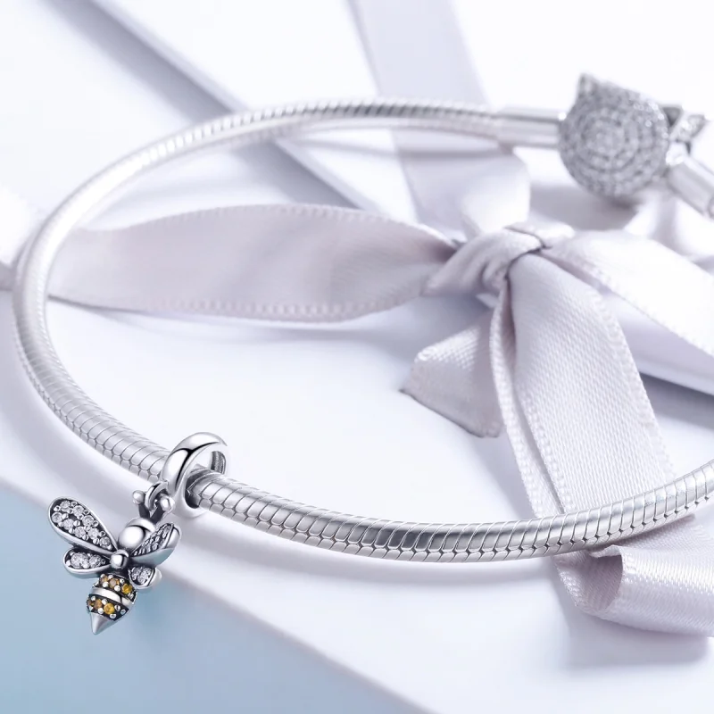 (imagem para) Charm Pendente Querida life Pandora - SCC821 - Visualizar 4