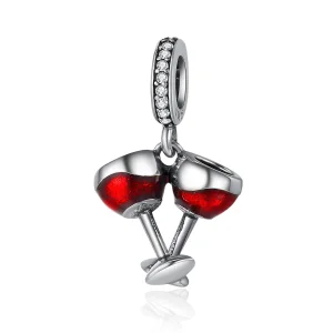 (imagem para) Charm Pendente Saúde life Pandora - SCC478