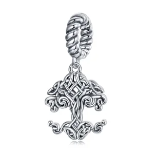 (imagem para) Pandora Style Life Tree Dangle - SCC2360