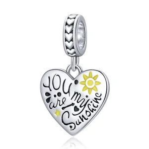 (imagem para) Pandora Style Love Brand Dangle - SCC1916