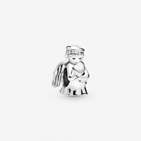 Charm Anjo Do Amor - 798413C00  Clique na imagem para fechar