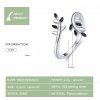 Anel Galho de árvore life Pandora - BSR129