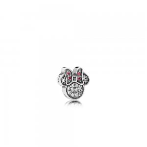 Petite Element PANDORA Pavê Minnie - 796346CZ
