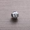 Charm berloques Pandora de prata Chef Mickey