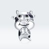 Charm Vaquinha life Pandora - SCC1574