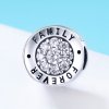Charm Minha casa para sempre estilo Pandora - SCC814