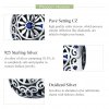 Charm Margarida life Pandora - SCC1119