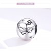Charm Capricórnio life Pandora - SCC1218-10