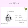 Charm Lágrima life Pandora - SCC1723