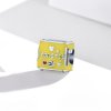 Charm Torradeira life Pandora - SCC1863