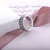 Anel PANDORA Fascinação Vintage - 191007CZ