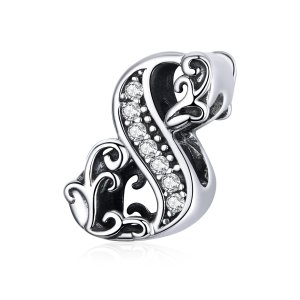 Charm Numero 8 life Pandora - SCC1418-8