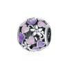 Charm Flores do amor life Pandora - SCC1798