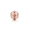 Charm PANDORA ESSENCE ROSETM CARING "Carinho" - 786203 Charm PANDORA ESSENCE ROSETM CARING "Carinho" - 786203
