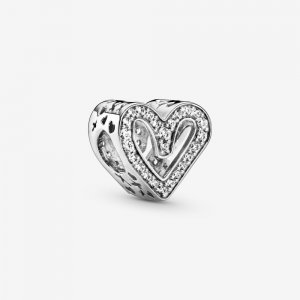 Charm Livre Para Amar - 798692C01 Charm Livre Para Amar - 798692C01