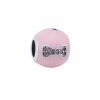 Charm Pandora de prata Rosa eu amo o animal de estimação