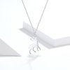 Colar Veado pequeno life Pandora - SCN362