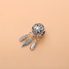 Charm PANDORA Filtro dos Sonhos - "Siga seus sonhos" - 797200