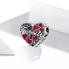 Charm Família calorosa estilo Pandora - SCC1750