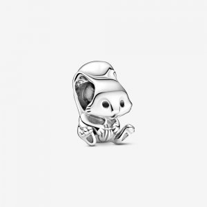 Charm Esquilo - 799105C01