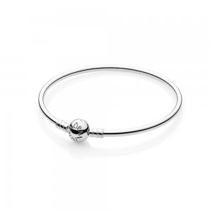 Bracelete Rígido PANDORA - 590713 - Pulseiras Bracelete Rígido PANDORA - 590713 - Pulseiras