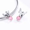 Charm Flower Elf life Pandora - SCC1483
