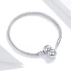 Amor para sempre cadeia de cobras Pandora - SCB201