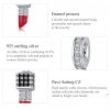 Charm Pendente Batom life Pandora - SCC1392