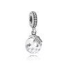 Charm PANDORA Estrela Radiante