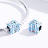 Charm Mala de viagem life Pandora - SCC1377
