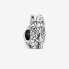 Charm Lhama Fofinha Pandora - 799069C00 Charm Lhama Fofinha Pandora - 799069C00