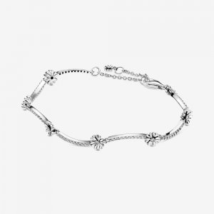 Bracelete Margaridas Radiantes - 598807C01 Bracelete Margaridas Radiantes - 598807C01