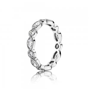 Anel PANDORA Brilhante Marquesa - 190940CZ Anel PANDORA Brilhante Marquesa - 190940CZ