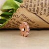 Separador PANDORA Rose Flores Silvestres - 787042NPR