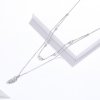 Colar Trigo Brilhante life Pandora - BSN208