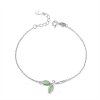 Pulseira Esperança life Pandora - SCB112