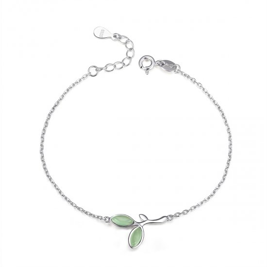 Pulseira Esperança life Pandora - SCB112  Clique na imagem para fechar