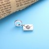Charm Pendente Carta De Hogwarts - Harry Potter - 799125C01