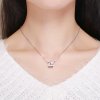 Charm Eu amo mamãe life Pandora - SCC579