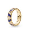 Anel Pandora Shine™ Novas Aventuras - 168057CZ