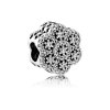 Charm PANDORA Flores Cristalizadas - 791998CZ Charm PANDORA Flores Cristalizadas - 791998CZ