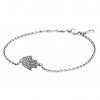 Pulseira PANDORA Proteção - 590505CZ Pulseira PANDORA Proteção - 590505CZ