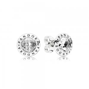 Brinco PANDORA Radiante - 296216CZ Brinco PANDORA Radiante - 296216CZ