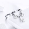 Anel Céu estrelado life Pandora - SCR408