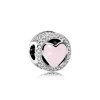 Charm berloques PANDORA Amor Magnífico - 792034CZ Charm berloques PANDORA Amor Magnífico - 792034CZ