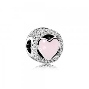 Charm berloques PANDORA Amor Magnífico - 792034CZ