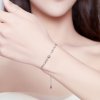 Pulseira Margarida life Pandora - SCB146